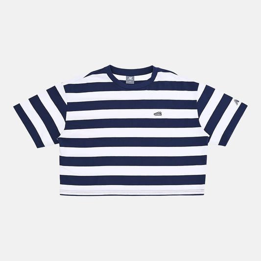 シューパッチショートスリーブTシャツ