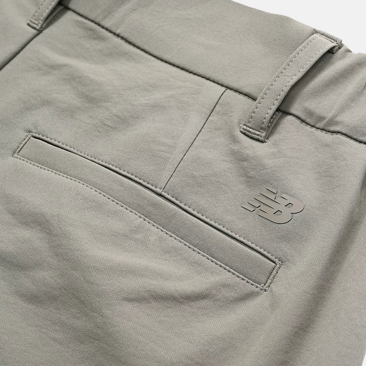 MET24 Tuck Wide Pants