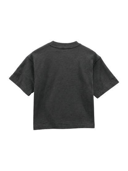 NB GREY ショートスリーブTシャツ