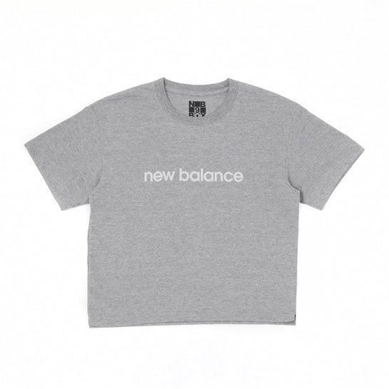 9BOX n.2 Standard Short Tee