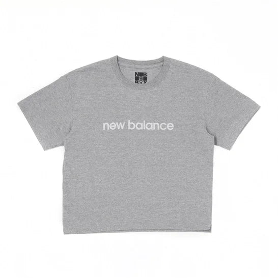 9BOX n.2 Standard Short Tee