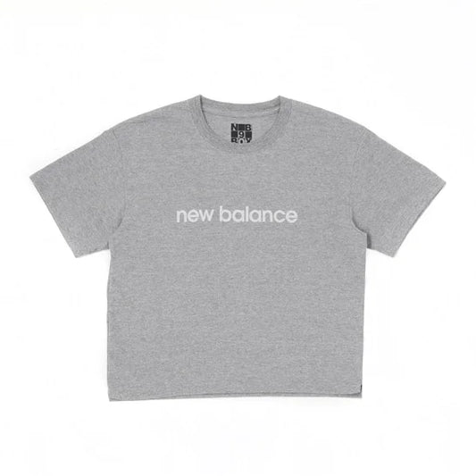 9BOX n.2 Standard Short Tee