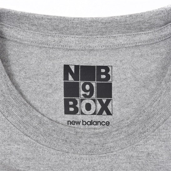 9BOX n.2 Standard Short Tee