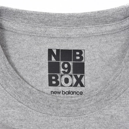 9BOX n.2 Standard Short Tee