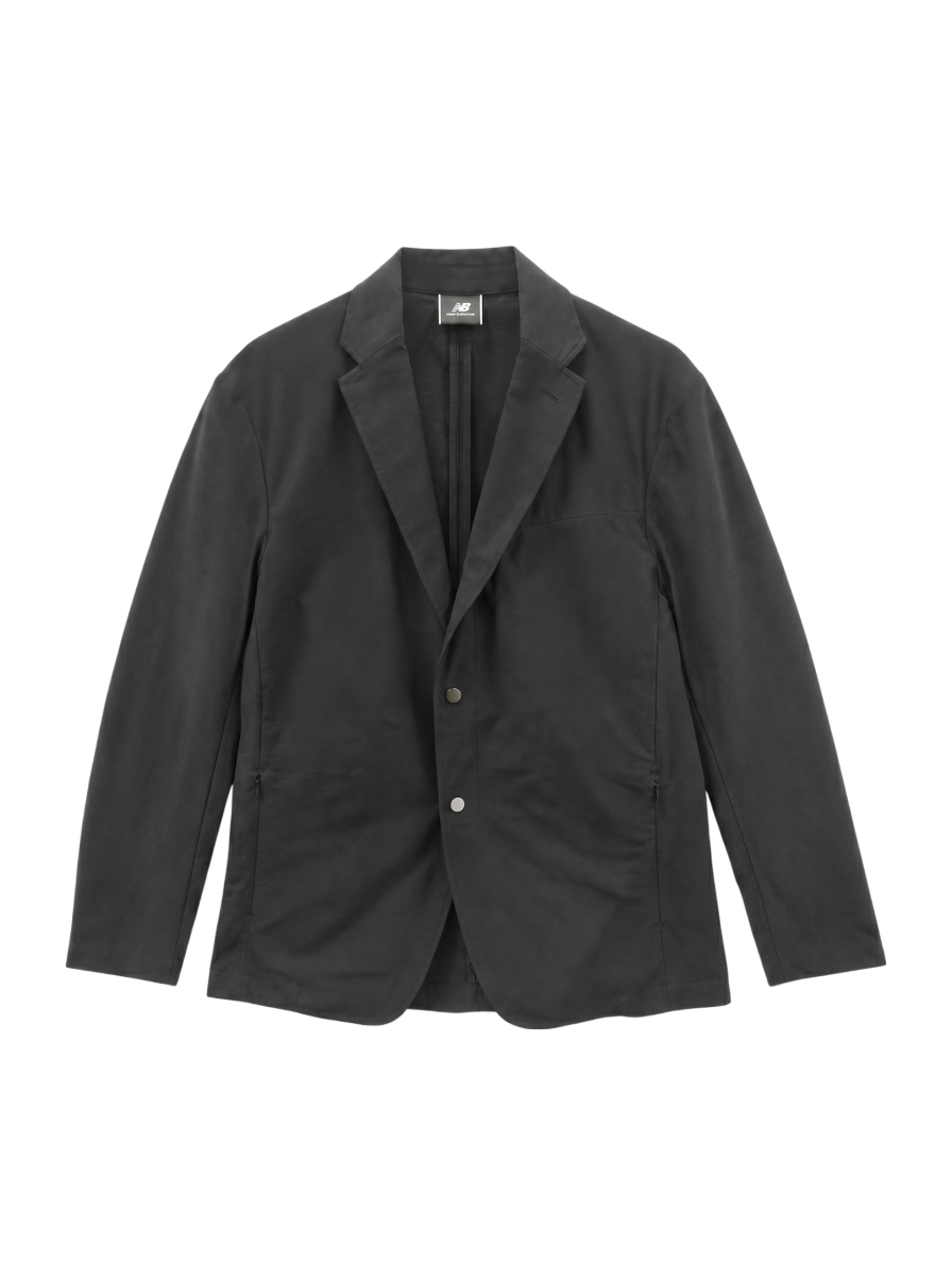 MET24 Single Jacket