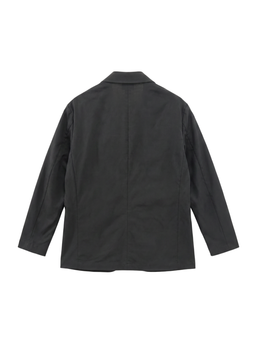 MET24 Single Jacket