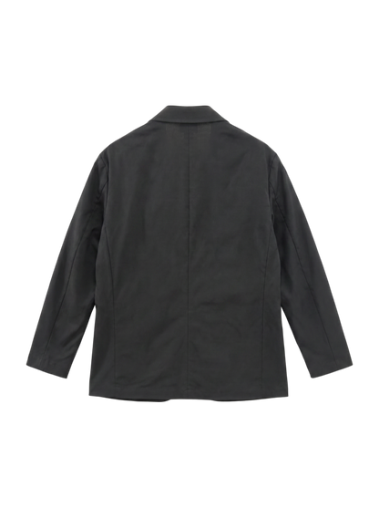 MET24 Single Jacket