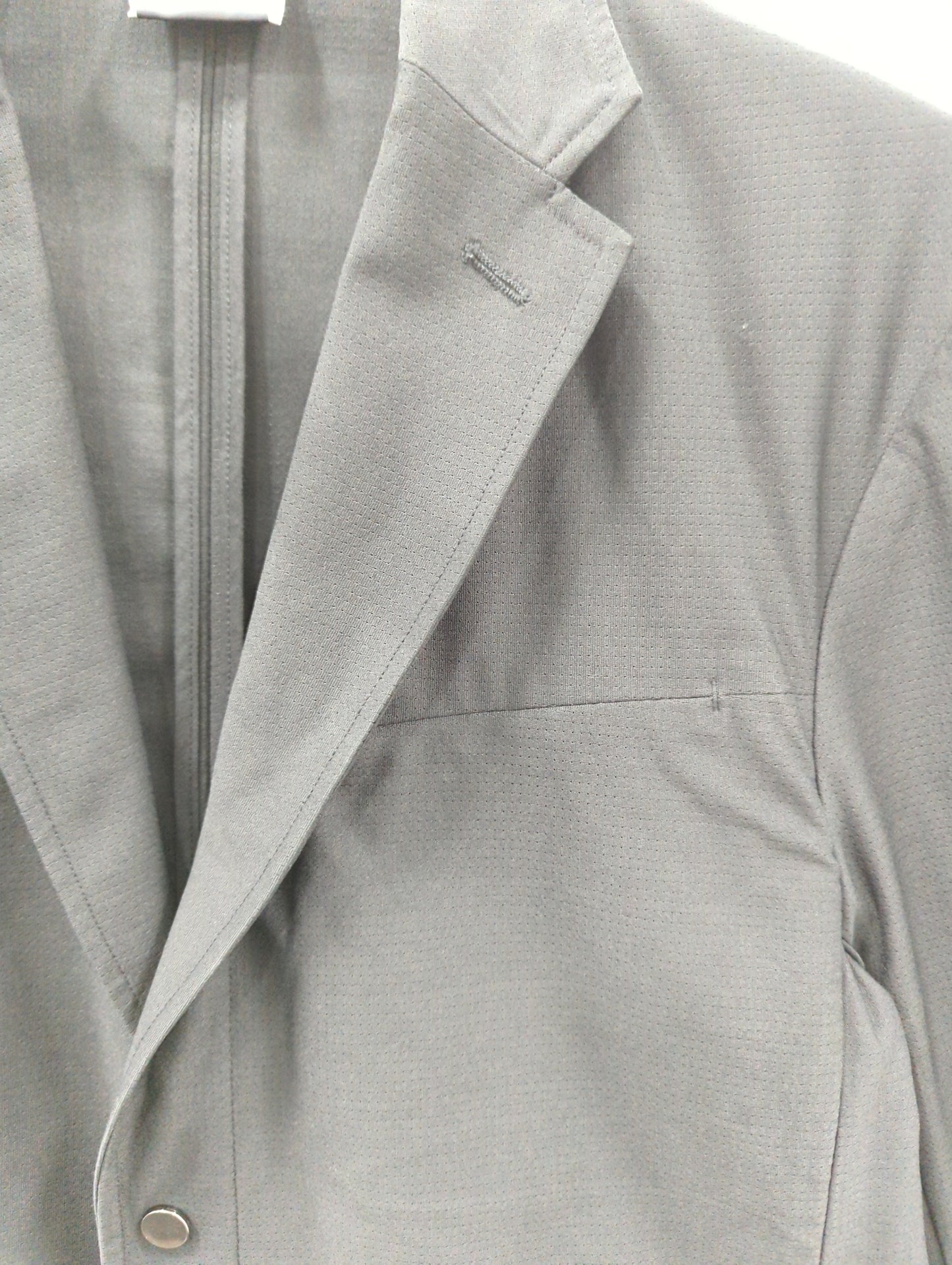 MET24 Single Jacket