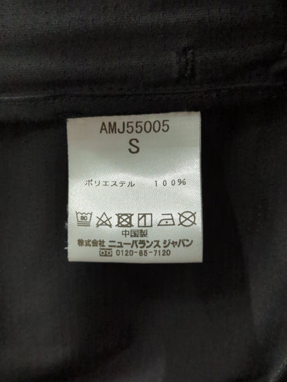 MET24 Single Jacket