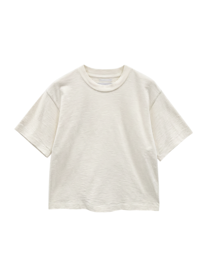 NB GREY ショートスリーブTシャツ