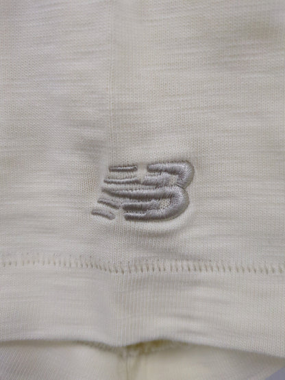 NB GREY ショートスリーブTシャツ