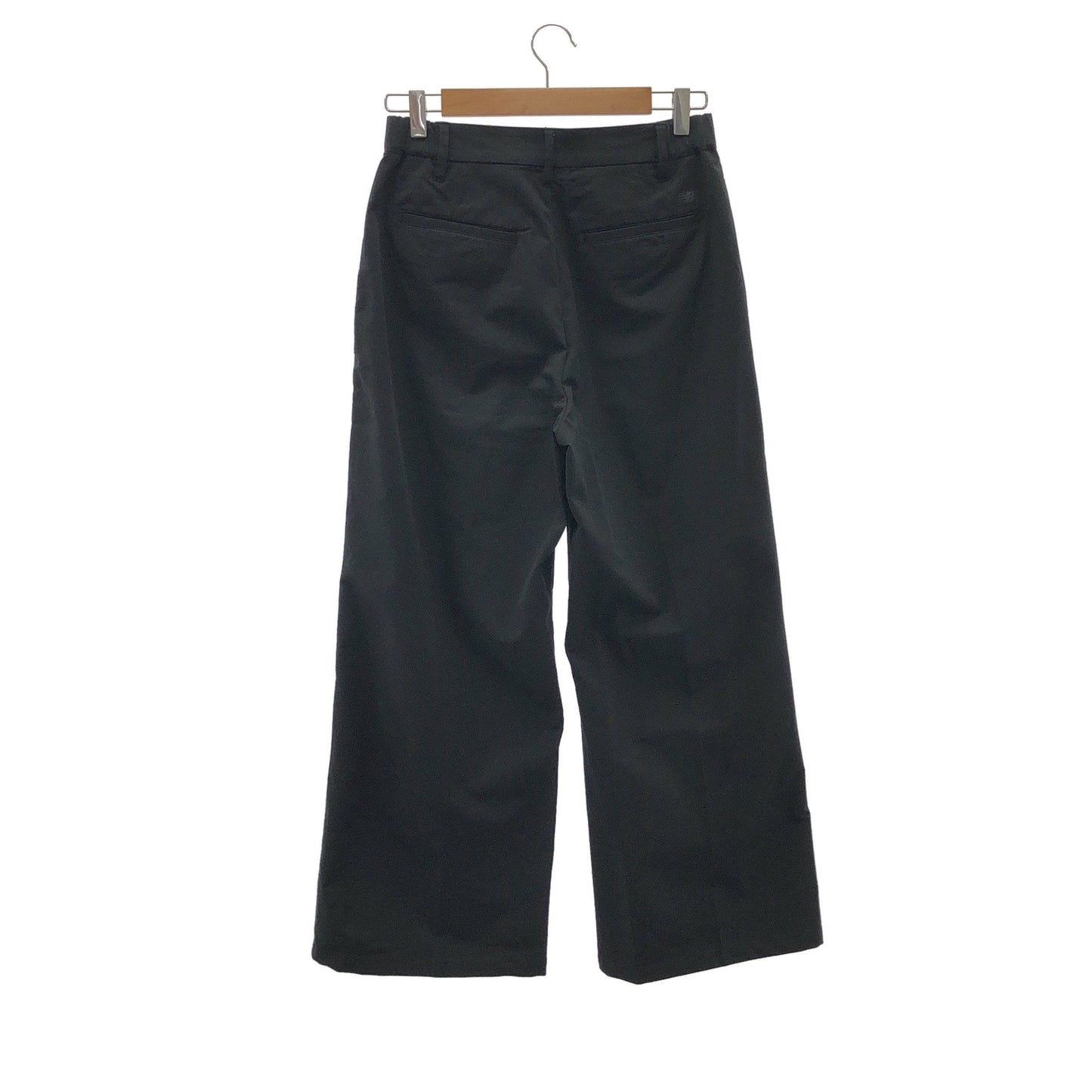 MET24 Tuck Wide Pants