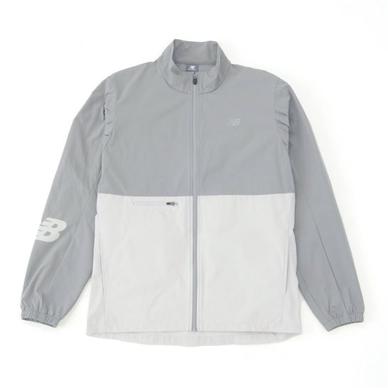 ウーブンジャケット