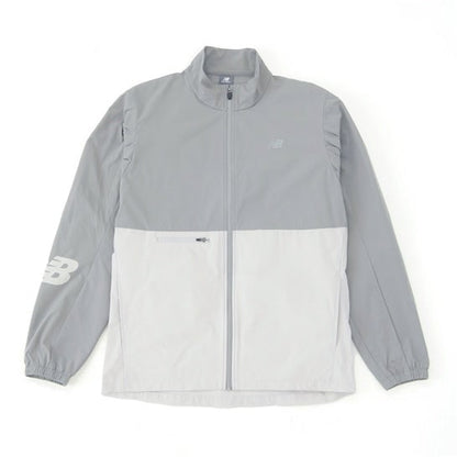 ウーブンジャケット