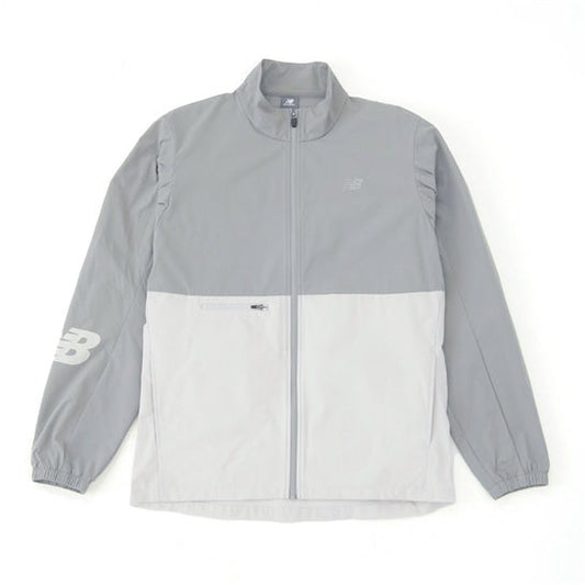 ウーブンジャケット