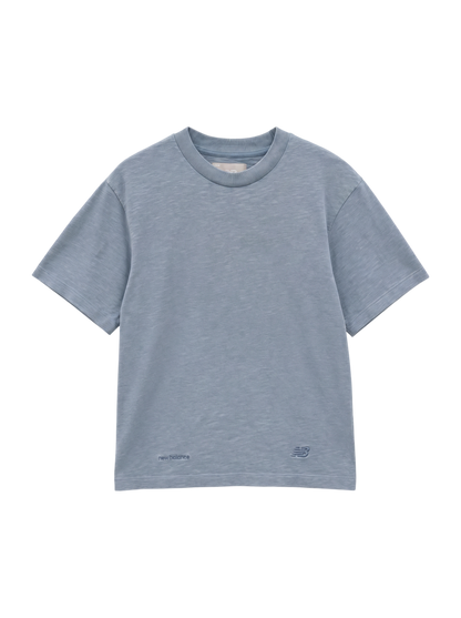 NB GREY Tシャツ
