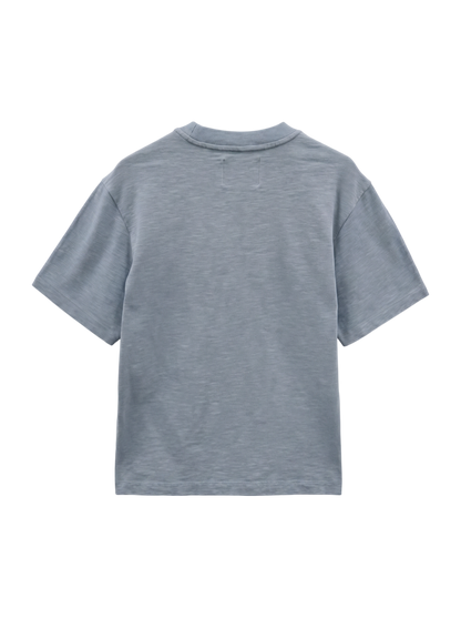 NB GREY Tシャツ