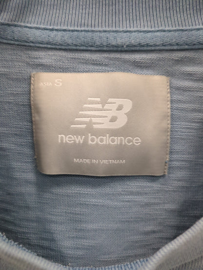 NB GREY Tシャツ