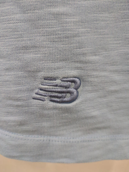NB GREY Tシャツ