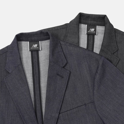MET24 Denim Single Jacket