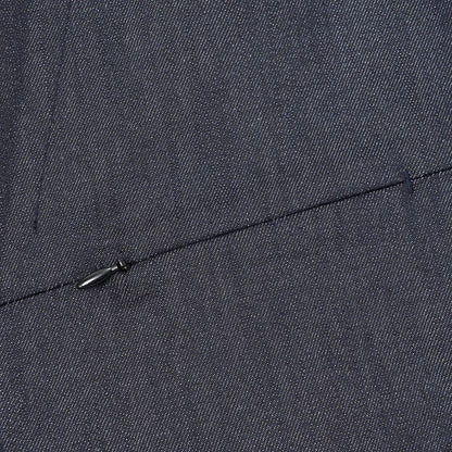 MET24 Denim Single Jacket