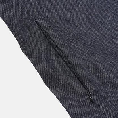 MET24 Denim Single Jacket