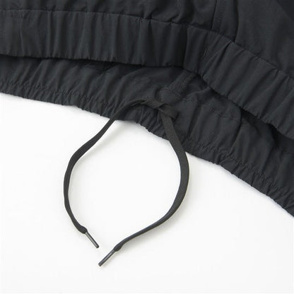 ウーブンジョガーパンツ