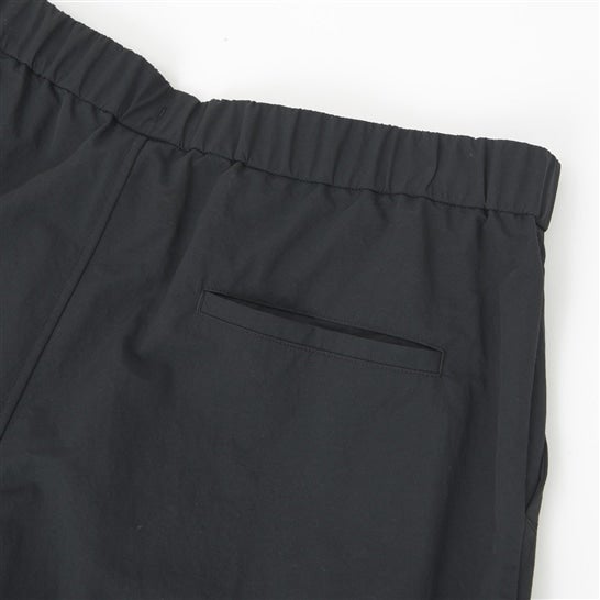 ウーブンジョガーパンツ