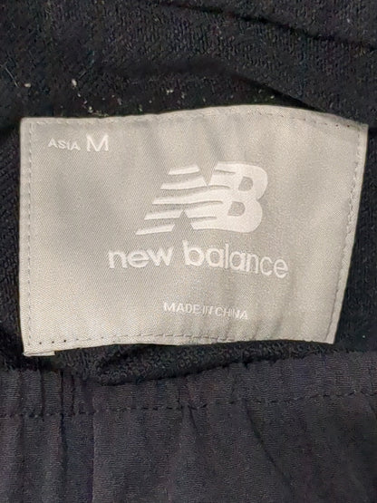 NB GREY ワイド パンツ