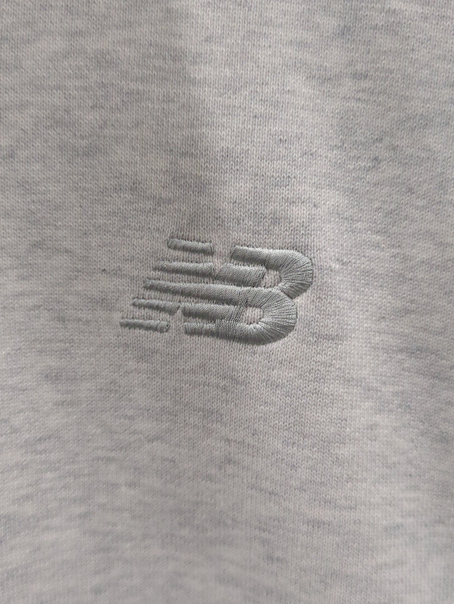Athletics フリースハーフジップ