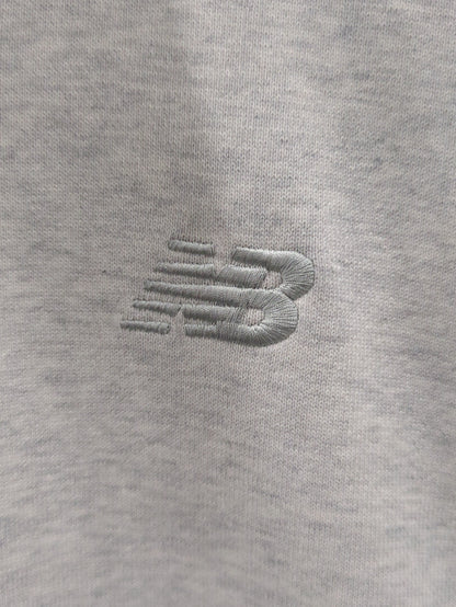 Athletics フリースハーフジップ