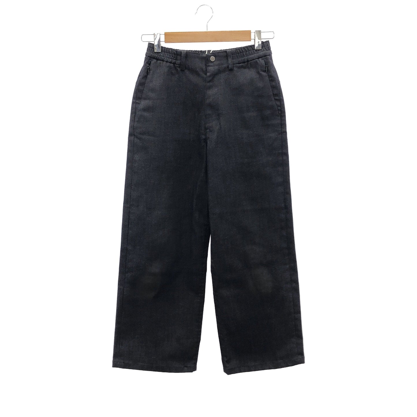 MET24 Denim Wide Fit