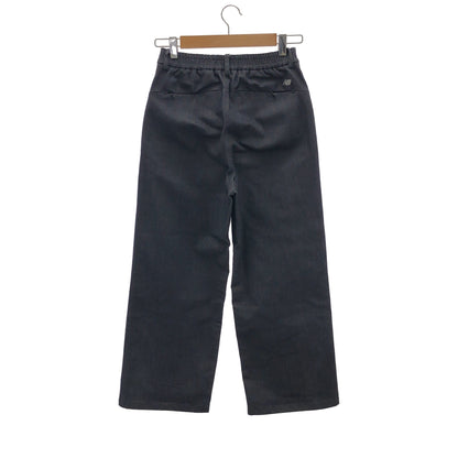 MET24 Denim Wide Fit
