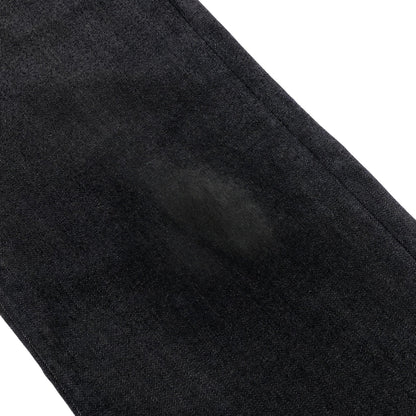 MET24 Denim Wide Fit