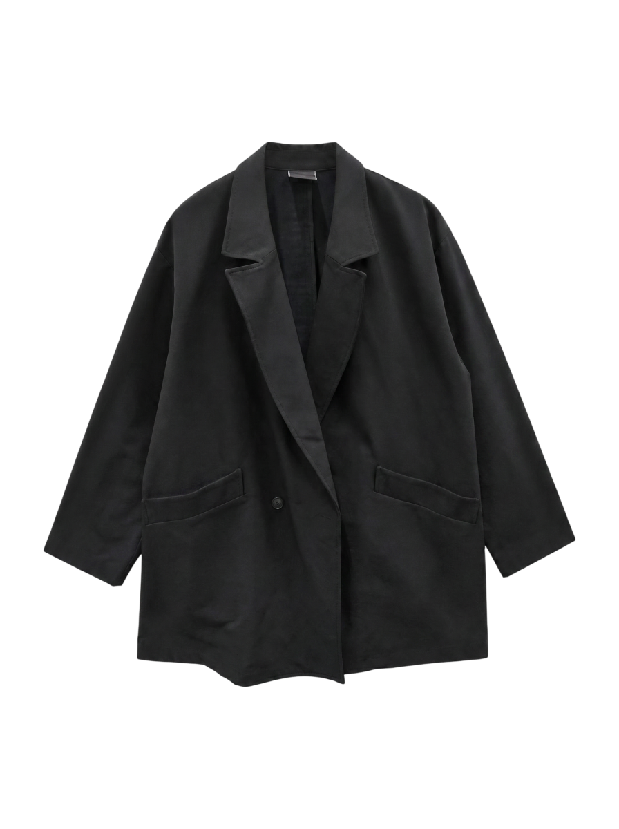 MET24 Relax Jacket