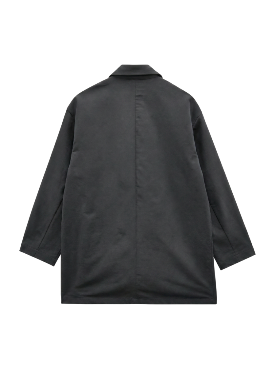 MET24 Relax Jacket
