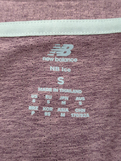Athletics ランロングスリーブTシャツ