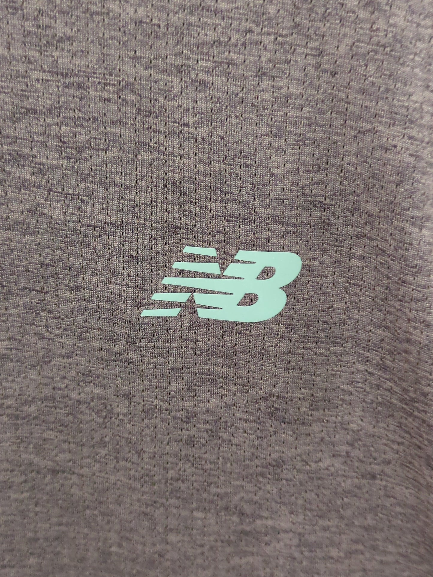 Athletics ランロングスリーブTシャツ