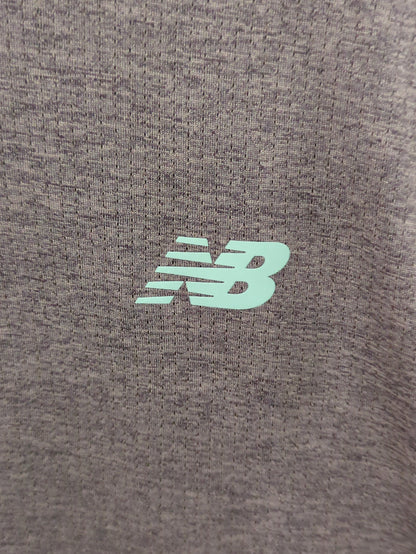 Athletics ランロングスリーブTシャツ