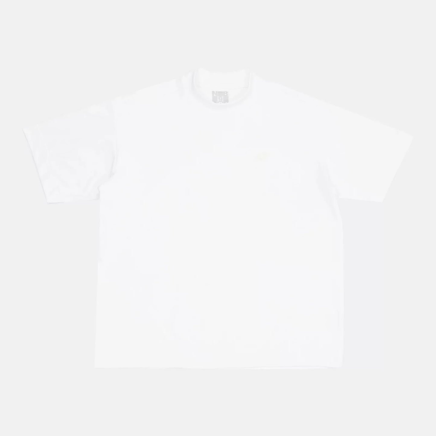 9BOX n.5 Standard Tee