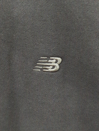 NB Grey クルースウェットシャツ