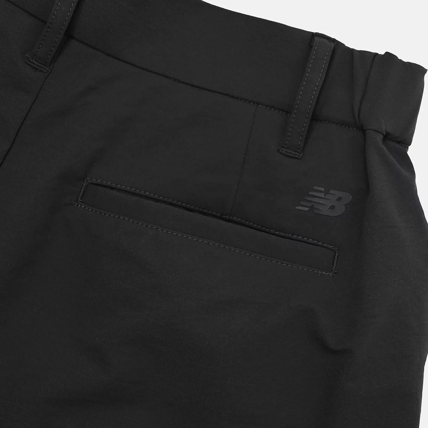 MET24 Tuck Wide Pants