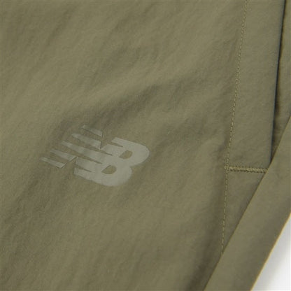 ウーブンジョガーパンツ