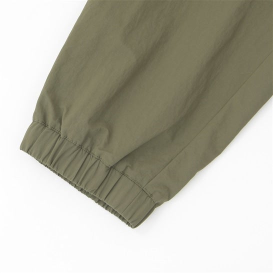 ウーブンジョガーパンツ