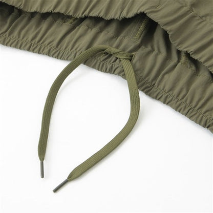 ウーブンジョガーパンツ