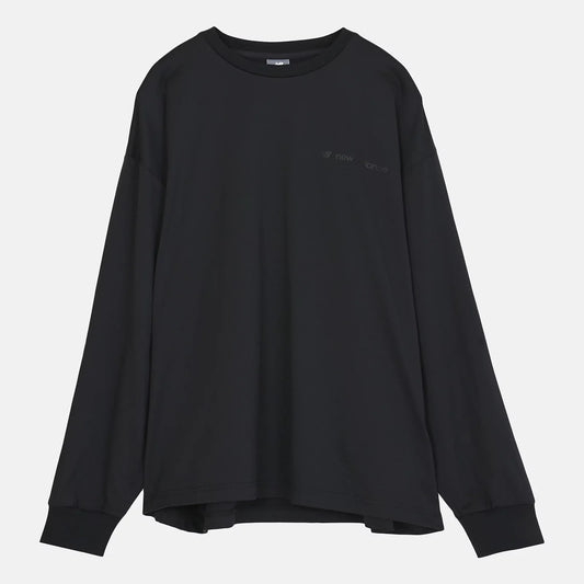 ロングスリーブTシャツ