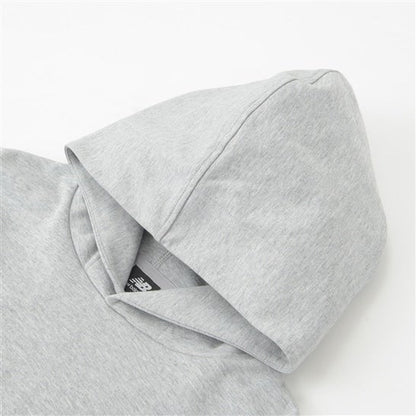 ダブルフェイスフーディ