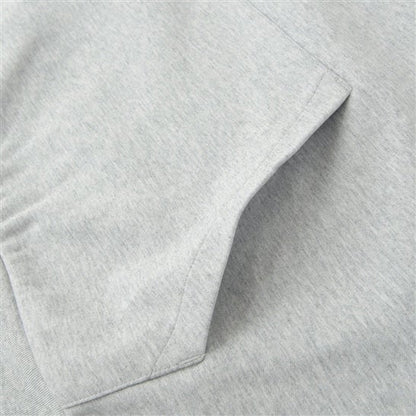 ダブルフェイスフーディ