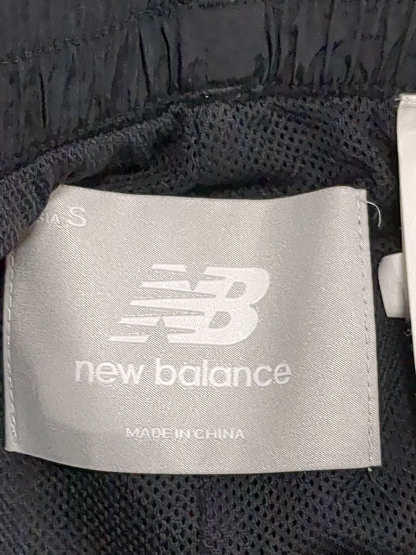 NB GREY パンツ