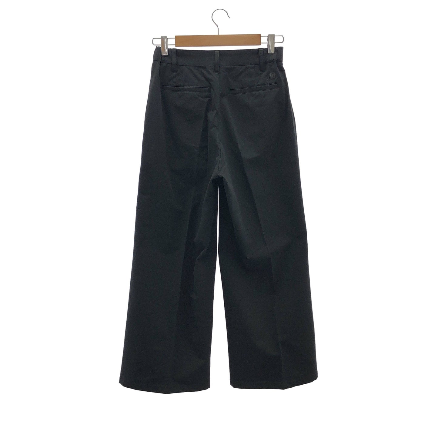 MET24 Tuck Wide Pants